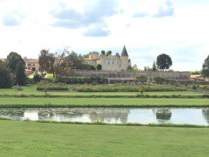 wine tour medoc