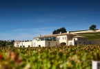 Best Hotels in Bordeaux vineyards