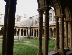 Wine Tour Saint Emilion