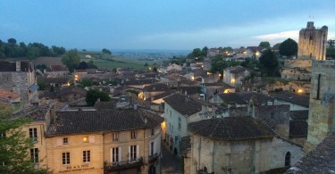 Wine tour Saint Emilion