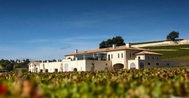 Best Hotels in Bordeaux vineyards